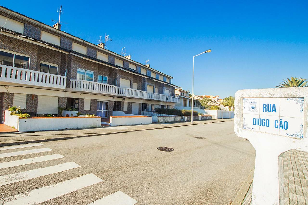 Sea And Waves Apartment Barra Exterior photo