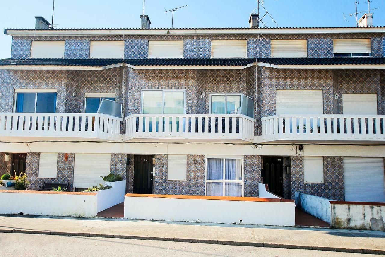 Sea And Waves Apartment Barra Exterior photo